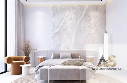 Apartment - Studio - 1 Bathroom for sale in Auresta tower - District 11 - Jumeirah Village Circle - Dubai