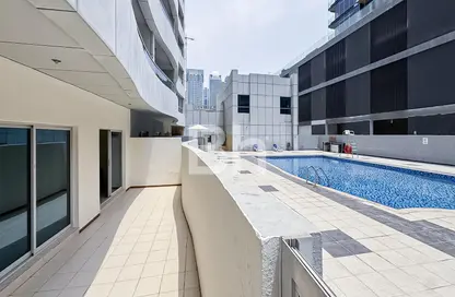 Apartment - 2 Bedrooms - 3 Bathrooms for rent in Marina Diamond 2 - Marina Diamonds - Dubai Marina - Dubai