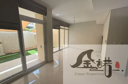 تاون هاوس - 3 غرف نوم - 3 حمامات للايجار في افانسيا - داماك هيلز 2 - دبي تاون هاوس - 3 غرف نوم - 3 حمامات للايجار في افانسيا - داماك هيلز 2 - دبي