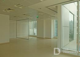 Office Space for rent in Al Habtoor Business Tower - Dubai Marina - Dubai