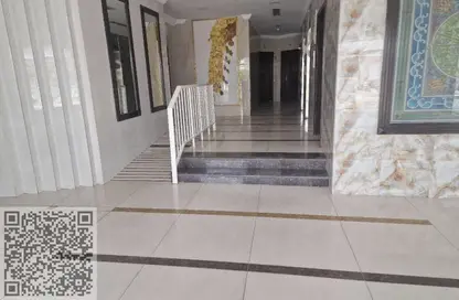 Apartment - 3 Bedrooms - 3 Bathrooms for rent in Ajman One Towers - Al Sawan - Ajman