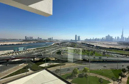شقة - 2 غرف نوم - 2 حمامات للبيع في عزيزي فواد ريزيدنس - 2 مدينة دبي الطبية - الجداف - دبي