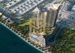 Duplex - 4 bedrooms - 4 bathrooms for sale in Sobha Hartland Waves - Sobha Hartland - Mohammed Bin Rashid City - Dubai