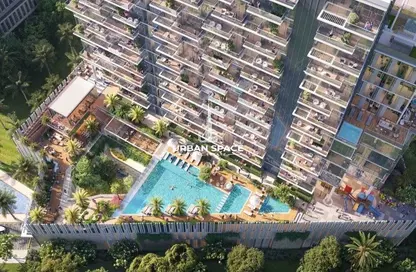 شقة - 3 غرف نوم - 4 حمامات للبيع في وينوود من امتياز - جزر دبي - دبي شقة - 3 غرف نوم - 4 حمامات للبيع في وينوود من امتياز - جزر دبي - دبي