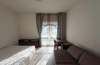 Apartment - Studio - 1 Bathroom for rent in Azizi Aliyah - Al Jaddaf - Dubai