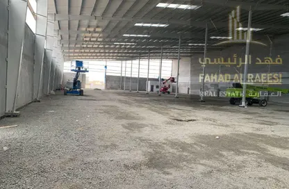 مستودع - استوديو - 1 حمام للايجار في أم الثعوب - أم القيوين مستودع - استوديو - 1 حمام للايجار في أم الثعوب - أم القيوين