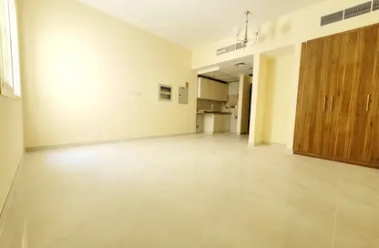 Apartment - Studio - 1 Bathroom for rent in Al Badaa Street - Al Badaa - Dubai