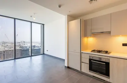 Apartment - 1 Bedroom - 2 Bathrooms for rent in The Crest - Sobha Hartland - Mohammed Bin Rashid City - Dubai