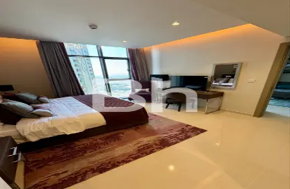 Hotel  and  Hotel Apartment - 1 Bedroom - 2 Bathrooms for rent in Aykon City Tower B - Aykon City - Business Bay - Dubai