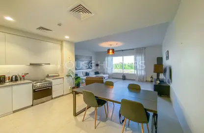 Apartment - 2 Bedrooms - 2 Bathrooms for rent in Urbana - EMAAR South - Dubai South (Dubai World Central) - Dubai