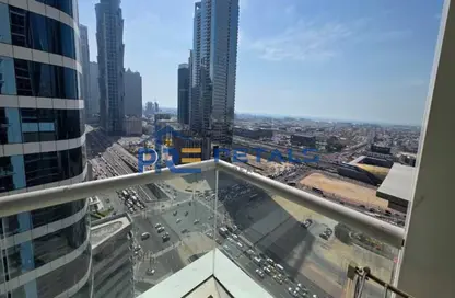 Apartment - 2 Bedrooms - 3 Bathrooms for sale in Executive Tower M - Executive Towers - Business Bay - Dubai