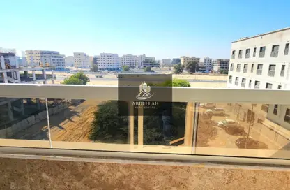 شقة - 2 غرف نوم - 2 حمامات للايجار في سراب 2 - الجادة - الشارقة شقة - 2 غرف نوم - 2 حمامات للايجار في سراب 2 - الجادة - الشارقة