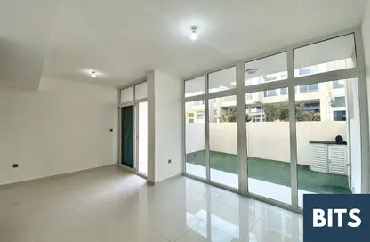 فيلا - 3 غرف نوم - 3 حمامات للايجار في باسوود - داماك هيلز 2 - دبي