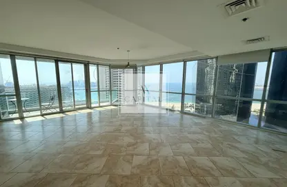 Apartment - 3 Bedrooms - 5 Bathrooms for sale in Al Fattan Marine Tower - Al Fattan Marine Towers - Jumeirah Beach Residence - Dubai
