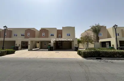 فيلا - 4 غرف نوم - 4 حمامات للايجار في أمارانتا 2 - امرانتا - فيلا نوفا - دبي لاند - دبي