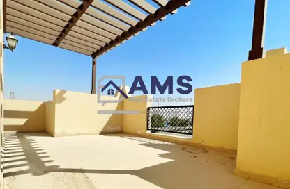 شقة - 2 غرف نوم - 3 حمامات للايجار في الثمام 55 - الثمام - رمرام - دبي لاند - دبي