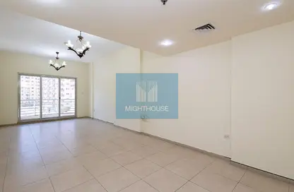 Apartment - 3 Bedrooms - 3 Bathrooms for rent in Al Zarooni Building - Al Nahda 1 - Al Nahda - Dubai