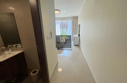 Apartment - 2 Bedrooms - 3 Bathrooms for sale in Ajman One - Phase 2 - Ajman Downtown - Ajman
