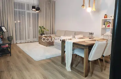 Apartment - 1 Bedroom - 2 Bathrooms for rent in Norton Court 2 - Norton Court - Motor City - Dubai