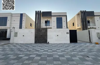 فيلا - 4 غرف نوم - 6 حمامات للبيع في الحليو 2 - الحليو - عجمان