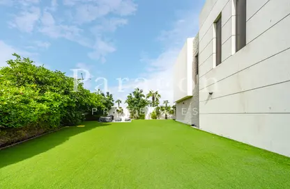 تاون هاوس - 3 غرف نوم - 4 حمامات للايجار في وايتفيلد 1 - وايتفيلد - داماك هيلز - دبي