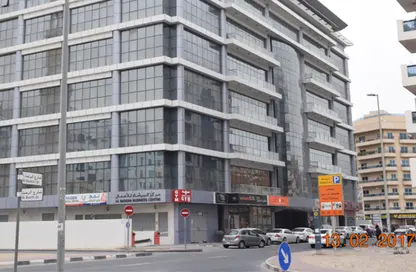 Office Space - Studio for rent in Al Barsha 1 - Al Barsha - Dubai