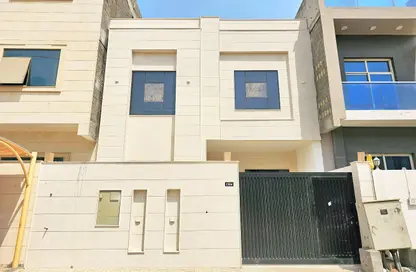 تاون هاوس - 5 غرف نوم - 7 حمامات للبيع في 1 الياسمين - الياسمين - عجمان