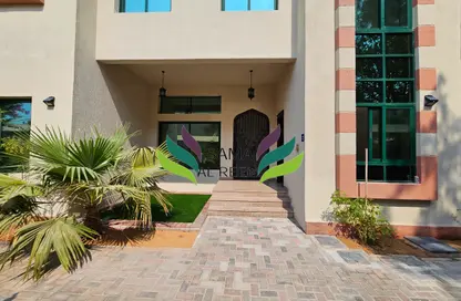 Villa - 4 Bedrooms - 4 Bathrooms for rent in Umm Suqeim 3 Villas - Umm Suqeim 3 - Umm Suqeim - Dubai