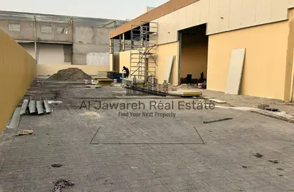 مستودع - استوديو - 1 حمام للايجار في أم الثعوب - أم القيوين مستودع - استوديو - 1 حمام للايجار في أم الثعوب - أم القيوين