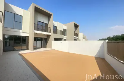 فيلا - 3 غرف نوم - 4 حمامات للايجار في لا فايوليتا 2 - فيلا نوفا - دبي لاند - دبي