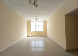Apartment - 2 bedrooms - 2 bathrooms for rent in Taliatela Street - Al Nahda - Sharjah