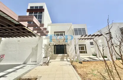 Villa - 4 Bedrooms - 5 Bathrooms for rent in Bida Bin Ammar - Asharej - Al Ain