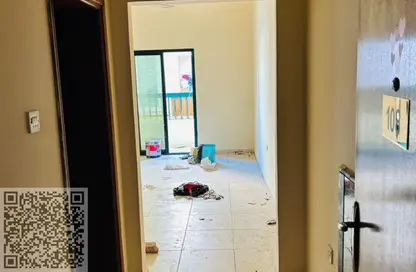 Apartment - 1 Bedroom - 1 Bathroom for rent in Liwara 1 - Ajman