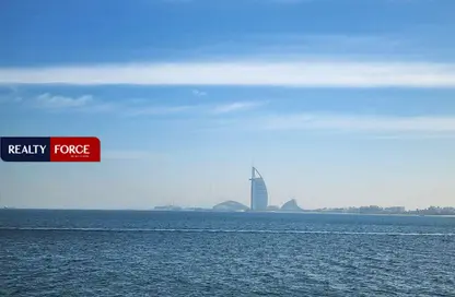 شقة - 3 غرف نوم - 4 حمامات للبيع في مربع ريزيدنس - ذا كريسنت - نخلة جميرا - دبي شقة - 3 غرف نوم - 4 حمامات للبيع في مربع ريزيدنس - ذا كريسنت - نخلة جميرا - دبي