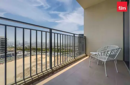 Apartment - 1 Bedroom - 1 Bathroom for sale in Park Heights 1 - Park Heights - Dubai Hills Estate - Dubai