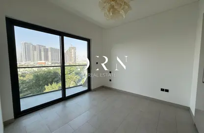 Apartment - 1 Bedroom - 1 Bathroom for rent in Sobha Hartland Waves - Sobha Hartland - Mohammed Bin Rashid City - Dubai