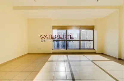 Apartment - 2 Bedrooms - 3 Bathrooms for rent in Rimal 1 - Rimal - Jumeirah Beach Residence - Dubai