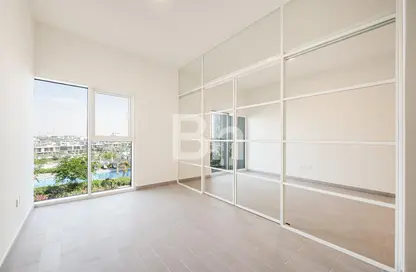 Apartment - 2 Bedrooms - 1 Bathroom for sale in Golfville - Dubai Hills Estate - Dubai