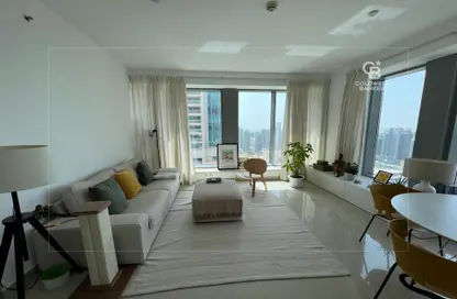 Apartment - 1 Bedroom - 2 Bathrooms for sale in 29 Burj Boulevard Tower 1 - 29 Burj Boulevard - Downtown Dubai - Dubai