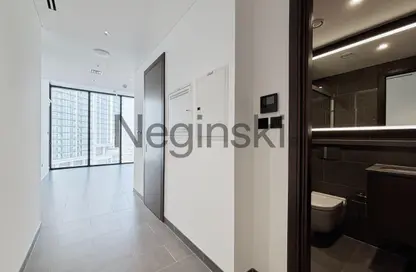 Apartment - 1 Bedroom - 1 Bathroom for rent in The Crest - Sobha Hartland - Mohammed Bin Rashid City - Dubai