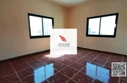 شقة - 2 غرف نوم - 2 حمامات للايجار في برج النعيمية  2 - أبراج النعيمية - النعيمية - عجمان
