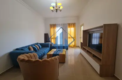 Apartment - 1 Bedroom - 2 Bathrooms for rent in Marina Apartments G - Al Hamra Marina Residences - Al Hamra Village - Ras Al Khaimah