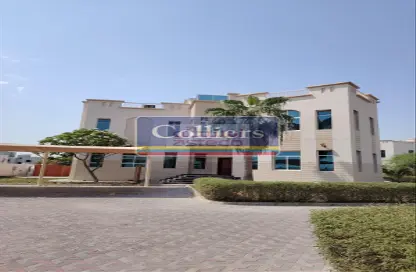 Villa - 5 Bedrooms - 5 Bathrooms for rent in Khalifa City A - Khalifa City - Abu Dhabi