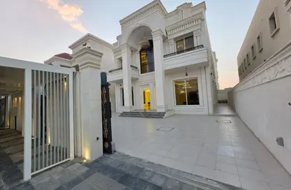 Villa - 5 Bedrooms - 7 Bathrooms for sale in Tiger Downtown Ajman - Al Alia - Ajman