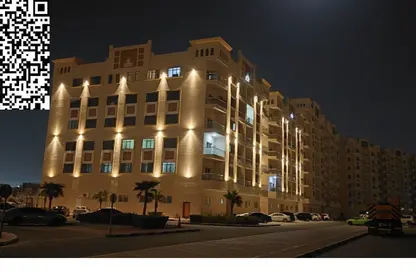Apartment - Studio - 1 Bathroom for sale in Al Ameera Village - Ajman Apartment - Studio - 1 Bathroom for sale in Al Ameera Village - Ajman