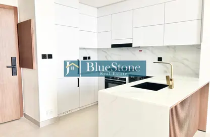 Apartment - 1 Bedroom - 2 Bathrooms for rent in Binghatti Tulip - Jumeirah Village Circle - Dubai