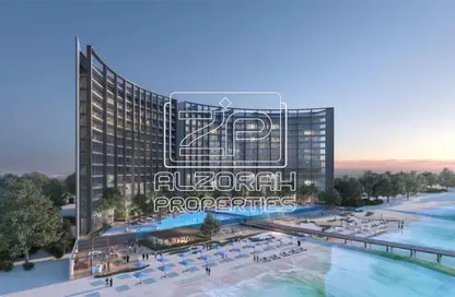 Penthouse - 4 Bedrooms - 6 Bathrooms for sale in Anantara Residences - Al Rifa'ah - Al Heerah - Sharjah Penthouse - 4 Bedrooms - 6 Bathrooms for sale in Anantara Residences - Al Rifa'ah - Al Heerah - Sharjah