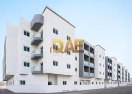 Apartment - 1 bedroom - 2 bathrooms for rent in wasl Crystal III - Al Quoz Industrial Area - Al Quoz - Dubai