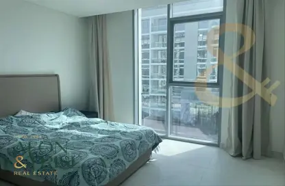 شقة - غرفة نوم - 2 حمامات للبيع في ديستركت وان ويست المرحلة 2 - المنطقة وان - مدينة الشيخ محمد بن راشد - دبي