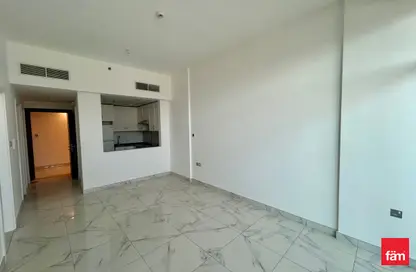 Apartment - 1 Bedroom - 2 Bathrooms for sale in Anchorage Residence - Dubai South (Dubai World Central) - Dubai
